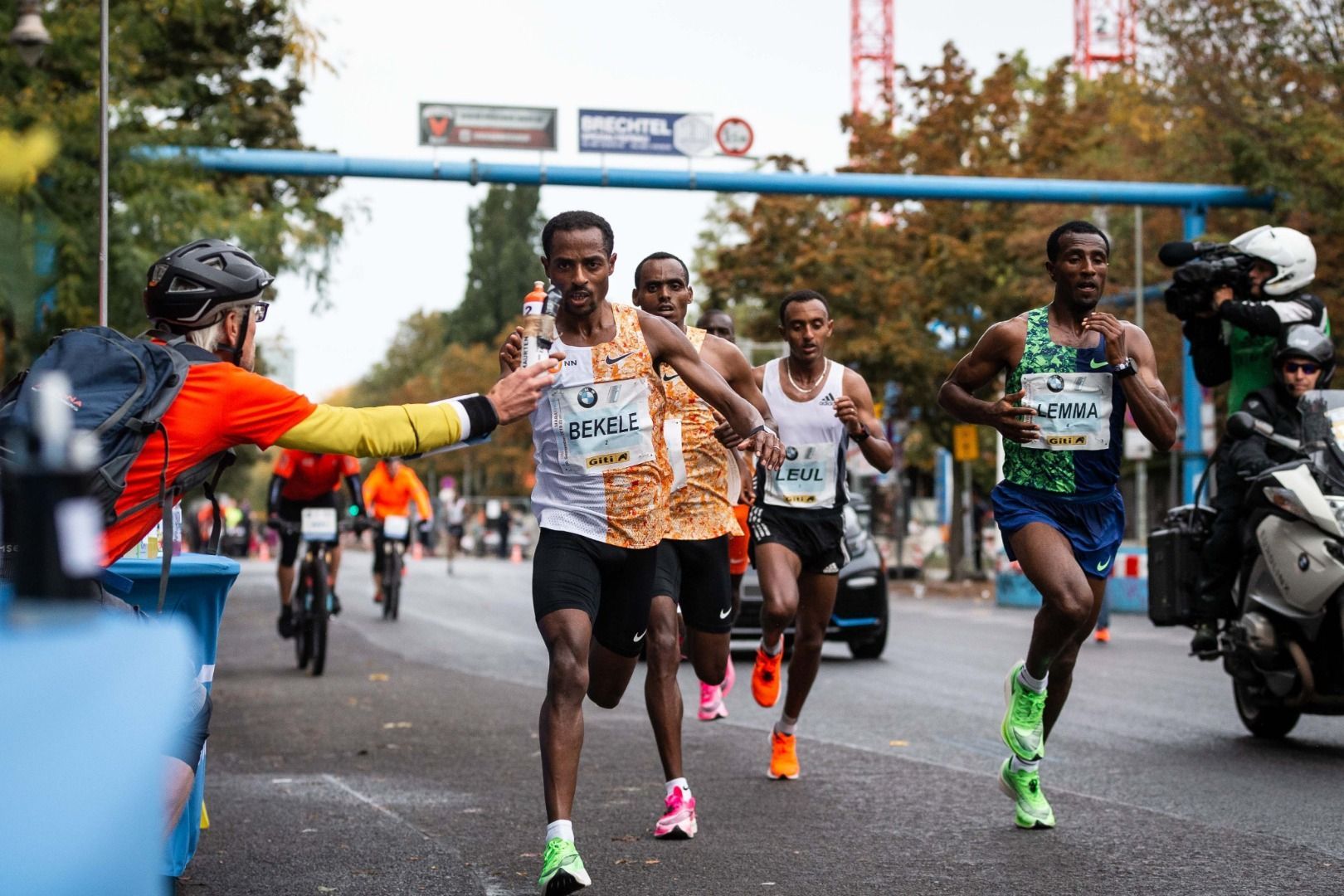 Bekele