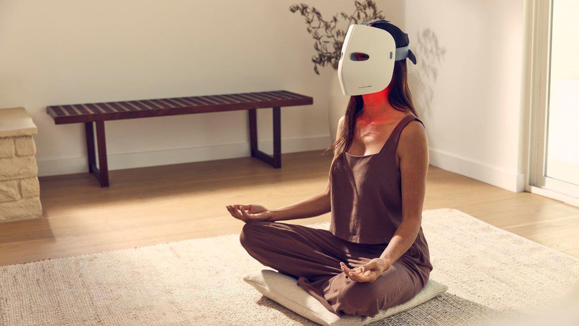 Llegan las máscaras de tecnología LED para rejuvenecer y cuidar tu piel