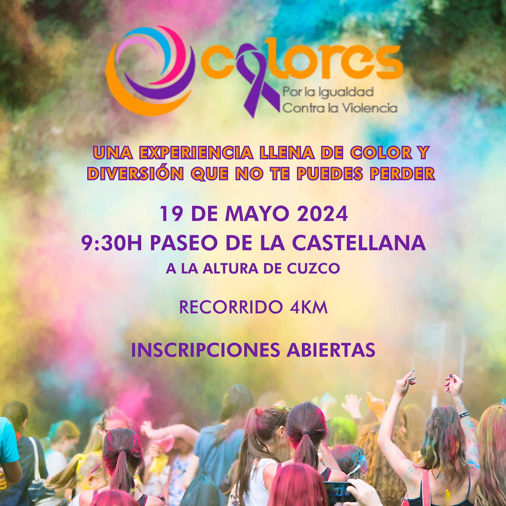 colores muro