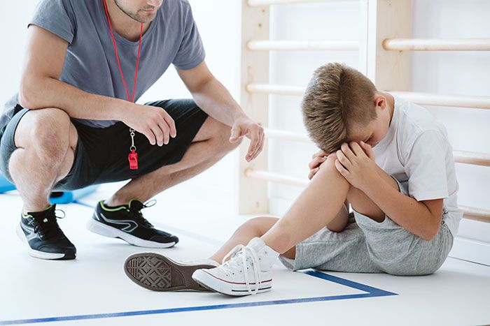 El dolor es una percepción única y personal de cada individuo