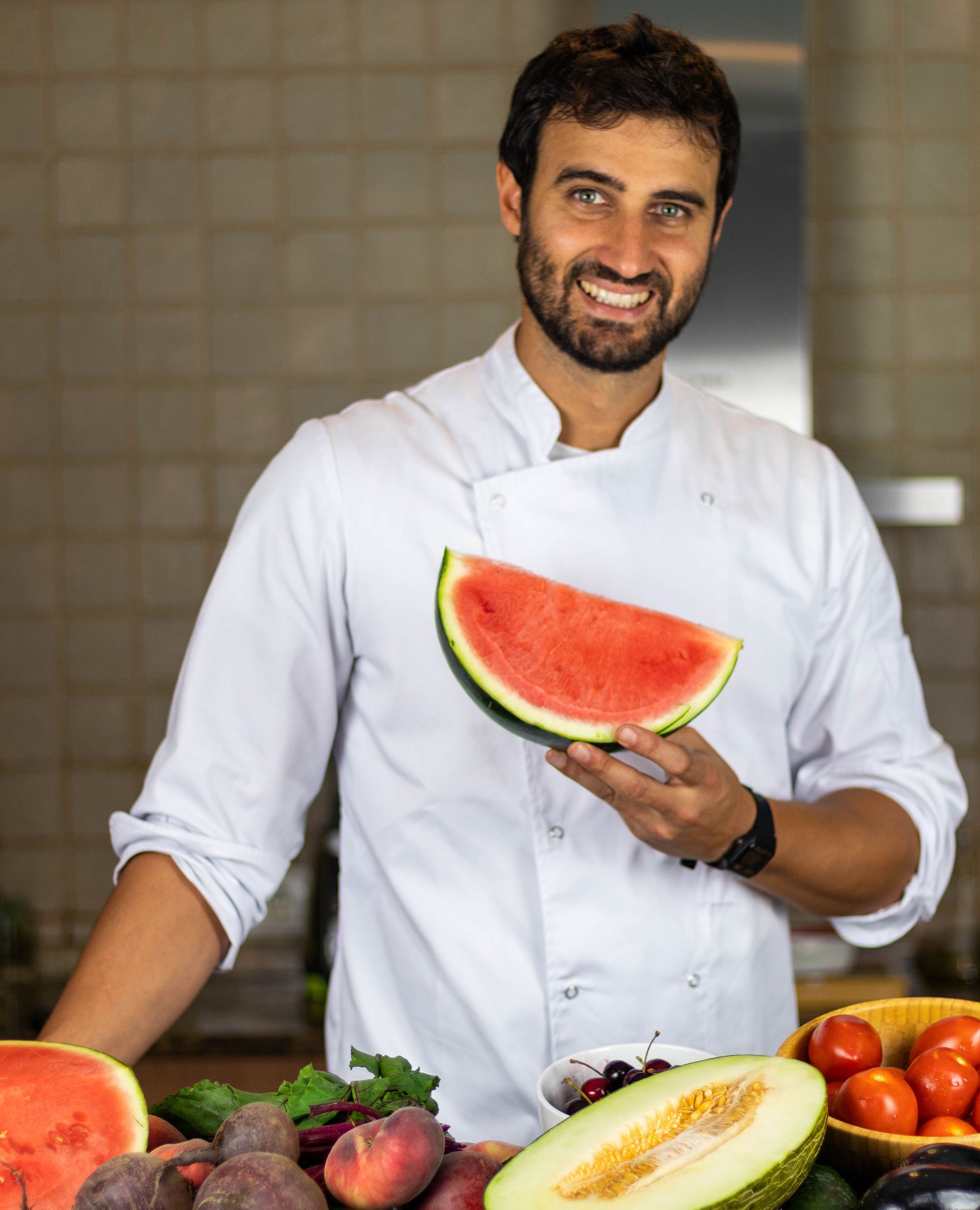 Descubre el placer de comer saludable y sin remordimientos