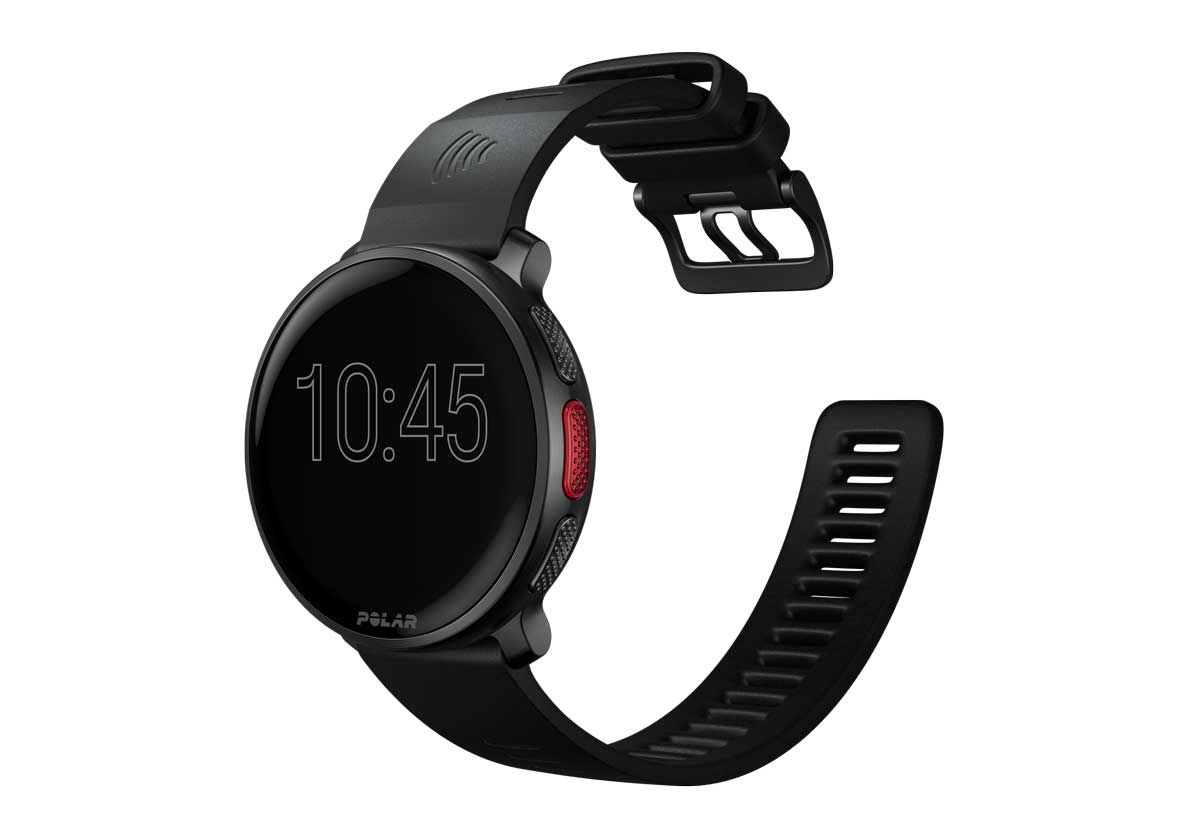 polar fidesmo watch