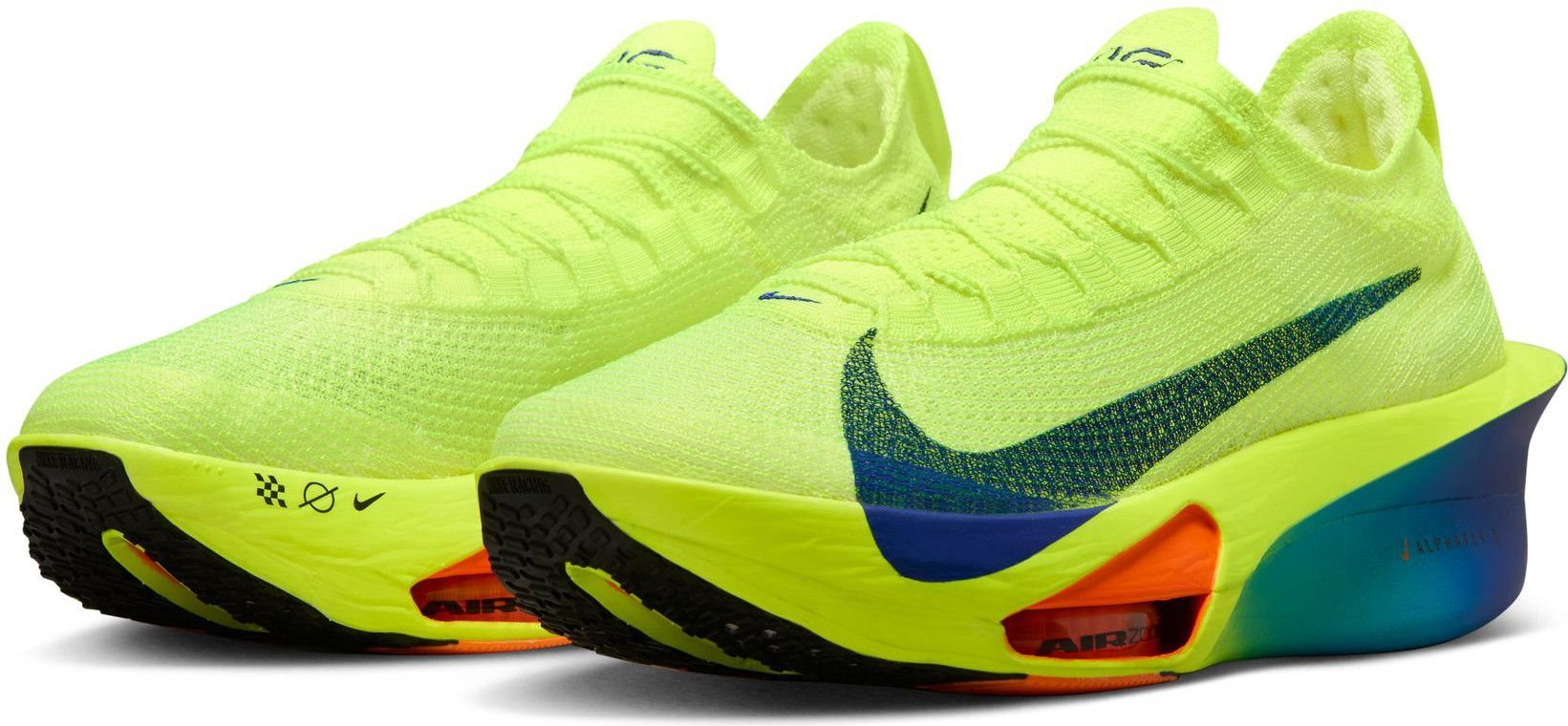 Nike Air Zoom Alphafly Next% 3 