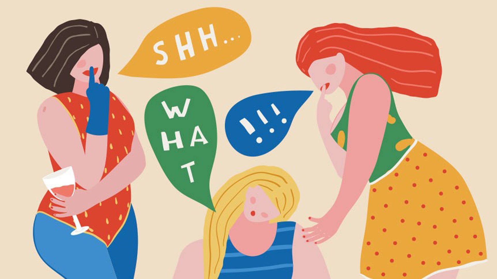 Mitos sobre la higiene íntima femenina