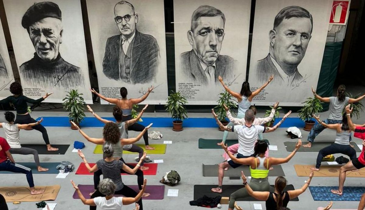 CandasYogaFest
