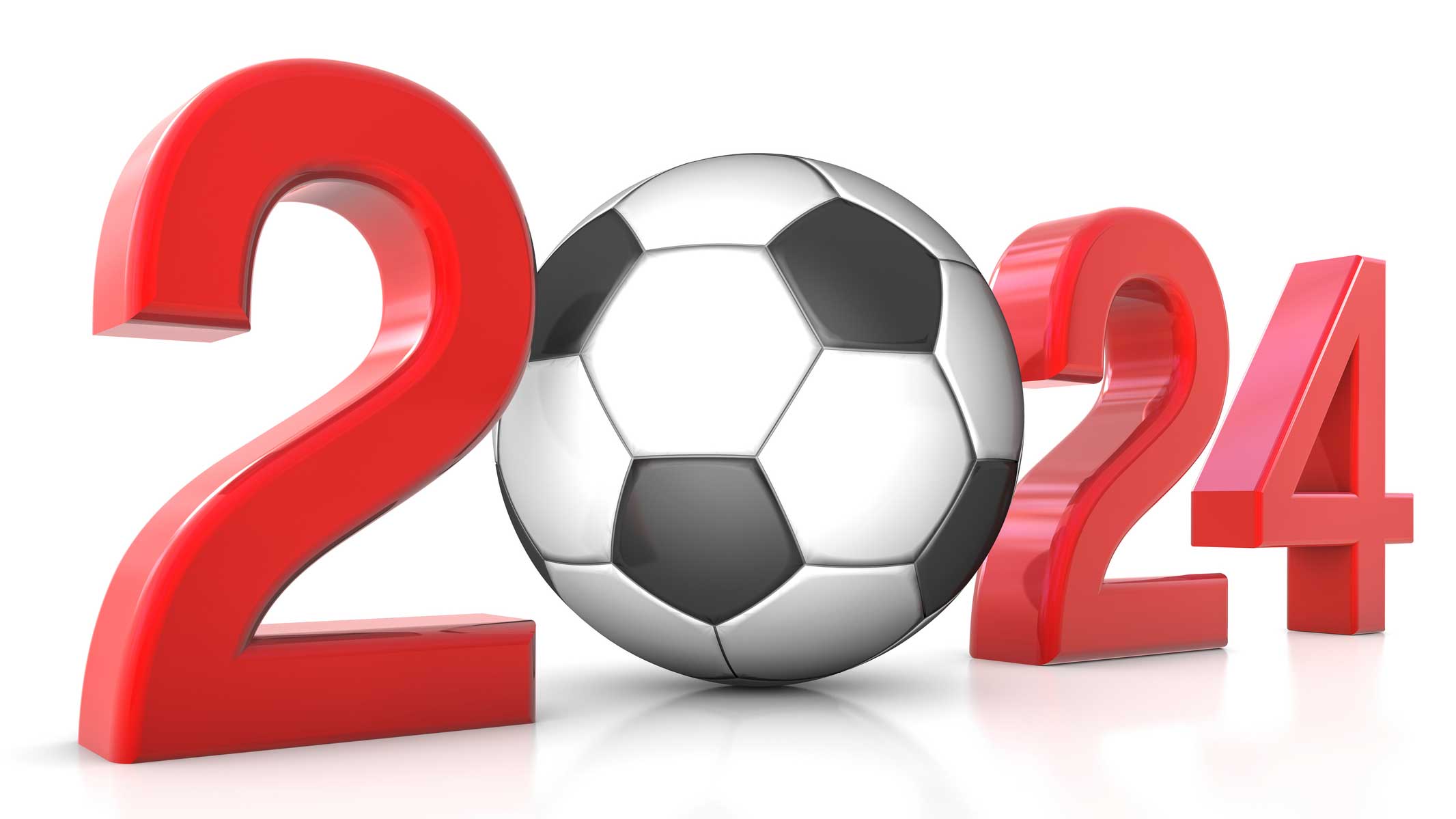 La Eurocopa 2024 promete emoción a raudales (Imagen: iStock)