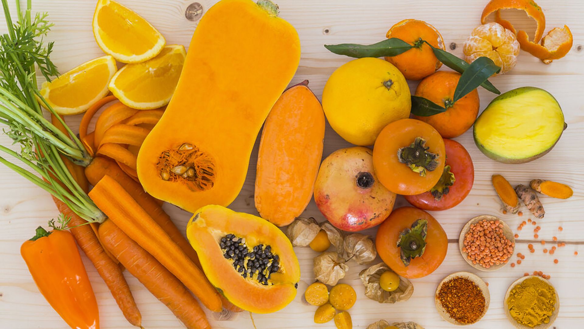 ¿Este cambio en el tono de la piel es por carotenemia?