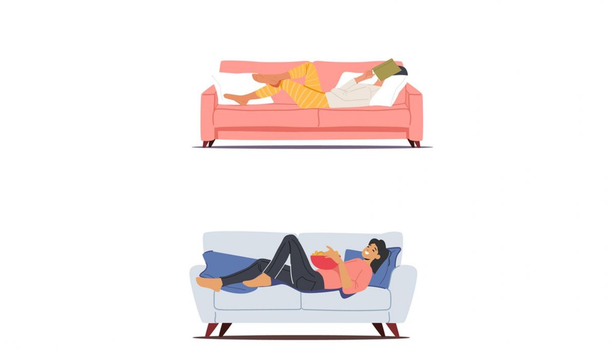 Beneficios de la siesta Beneficios de la siesta
