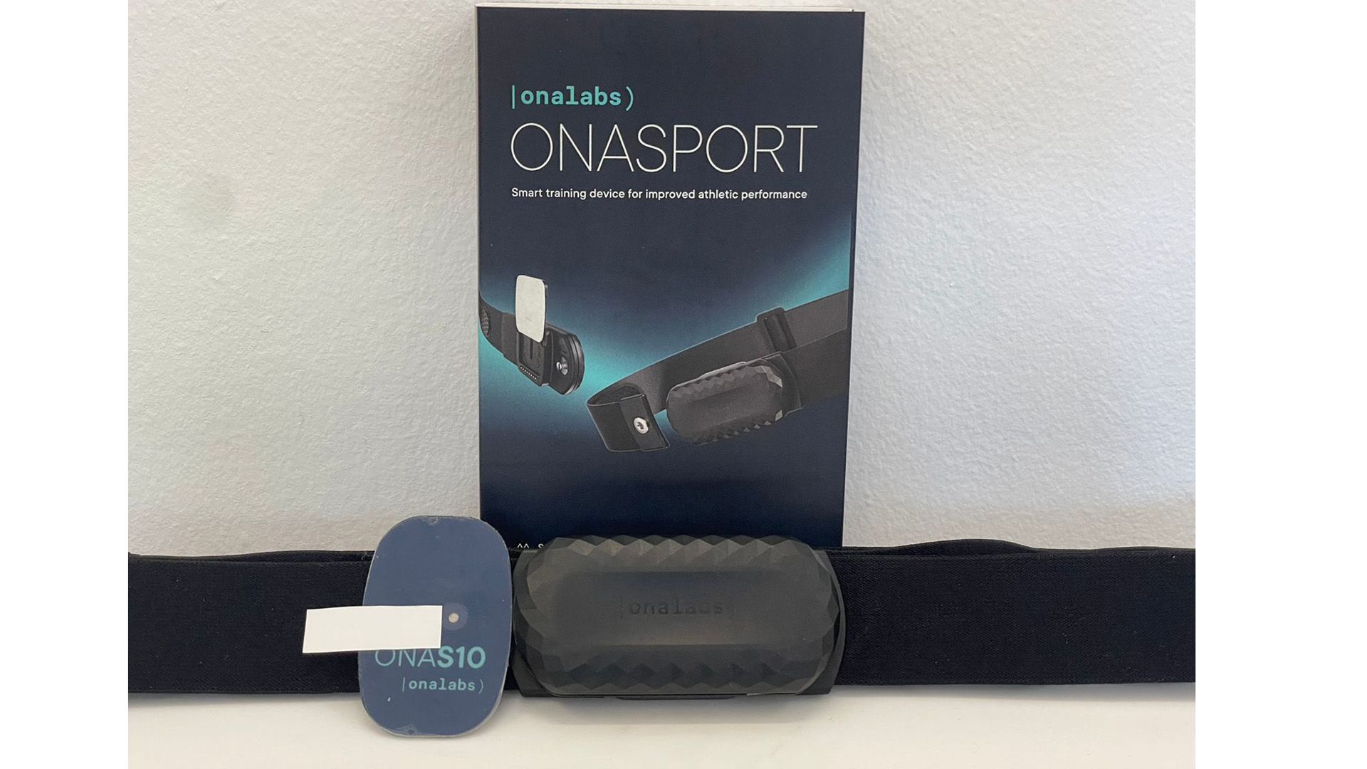 ONASPORT, el dispositivo no invasivo para optimizar el rendimiento deportivo
