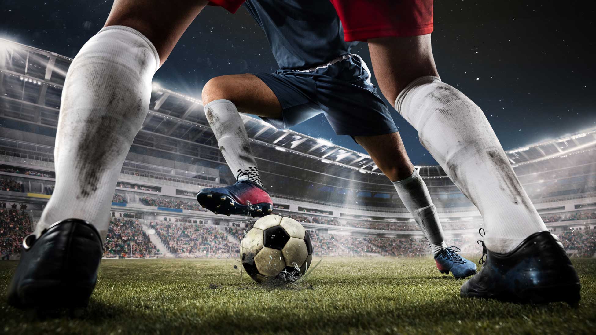 Las notas de La Liga (Foto: iStock)