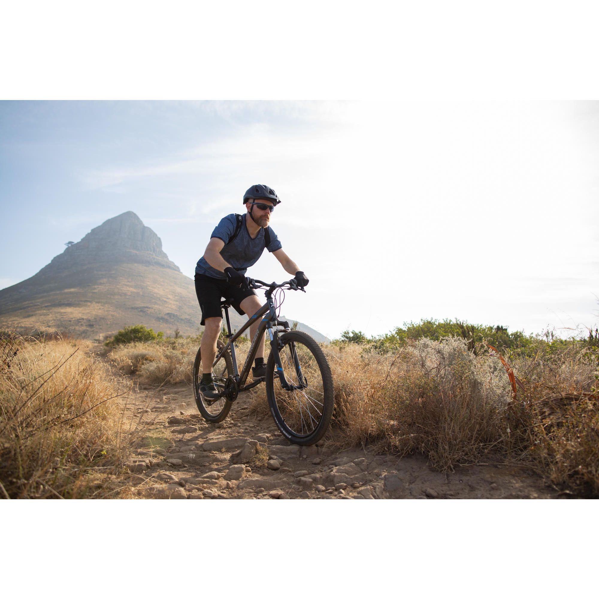 Las claves para superar tus miedos en bici