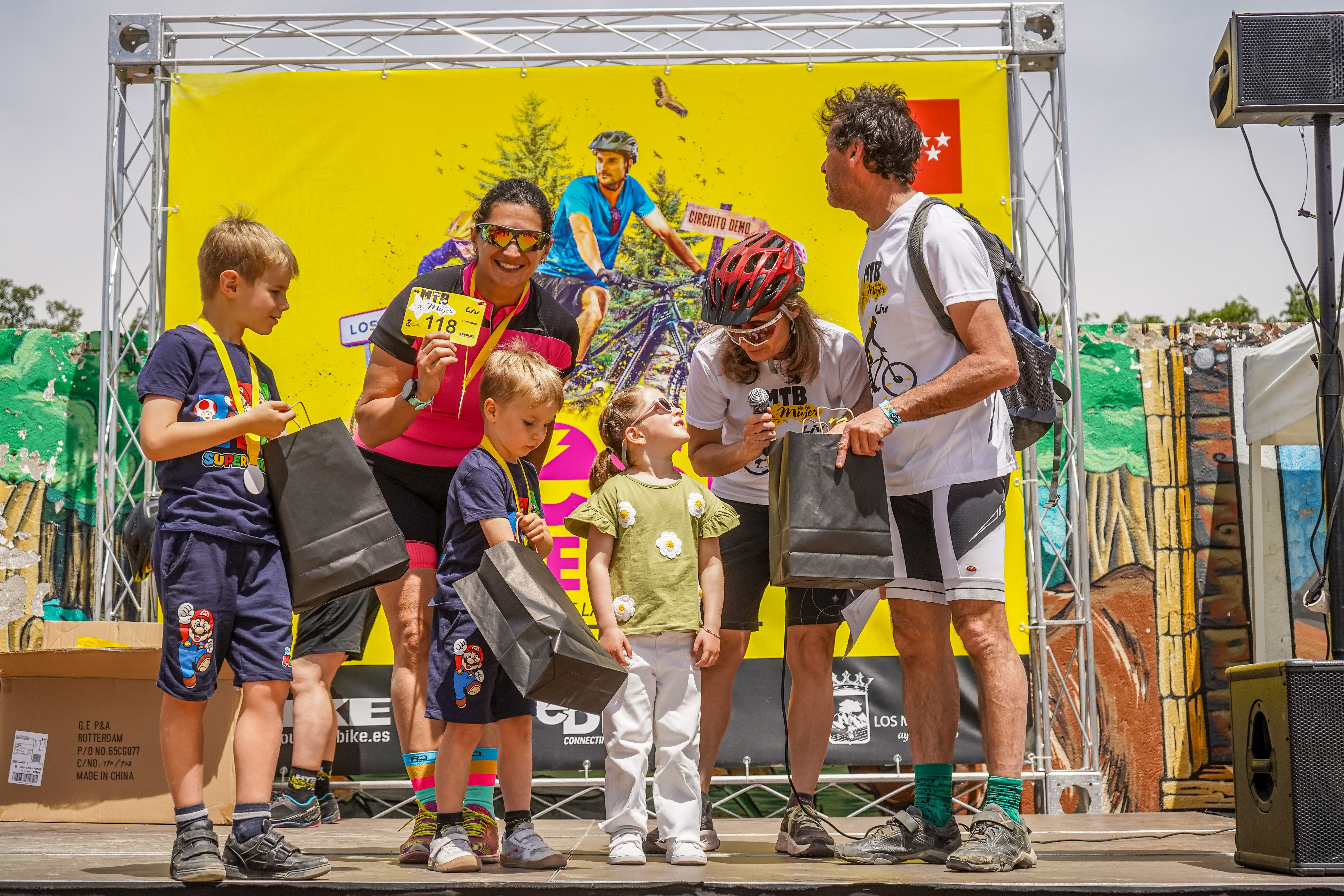 MTB Mujer (100)