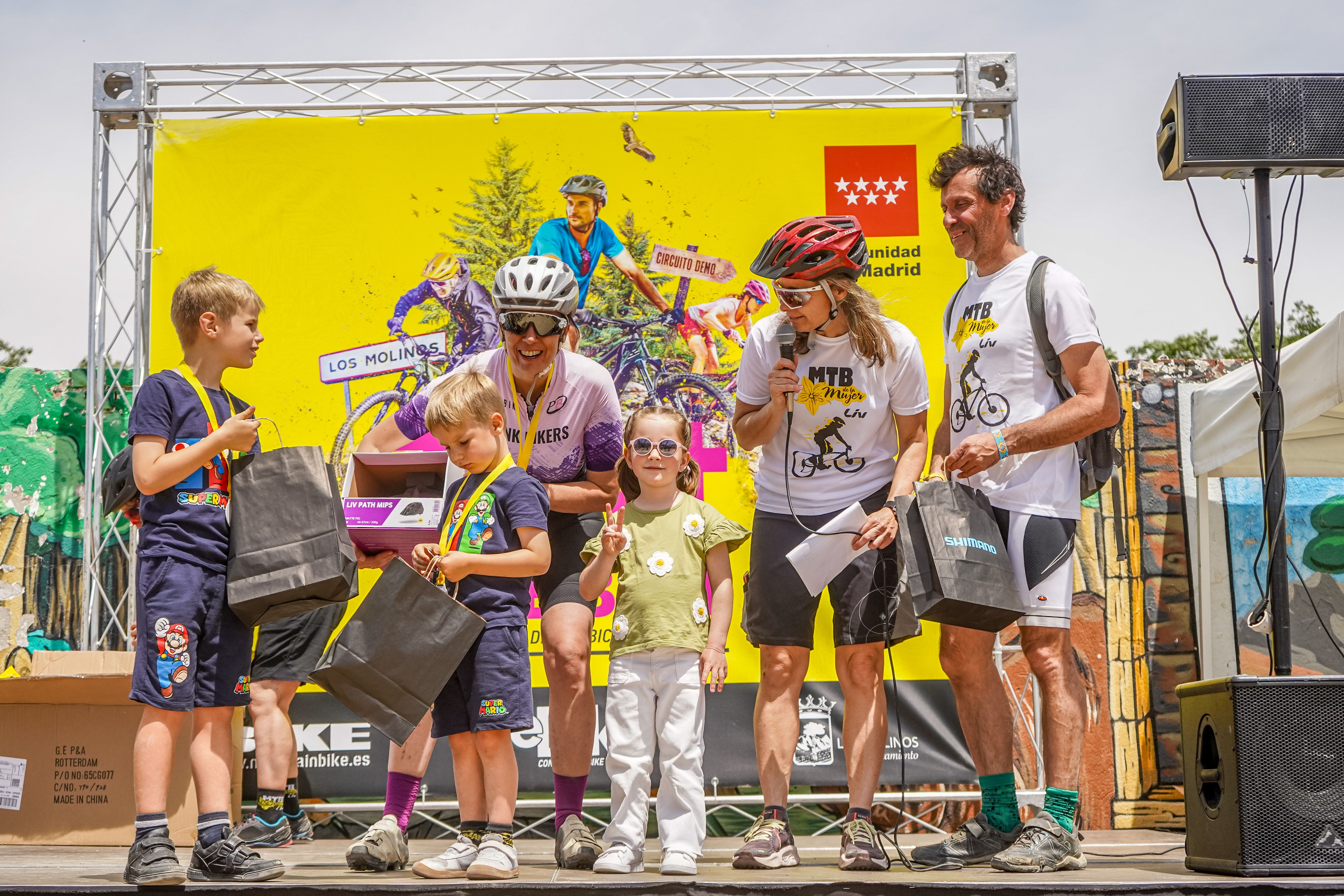 MTB Mujer (103)