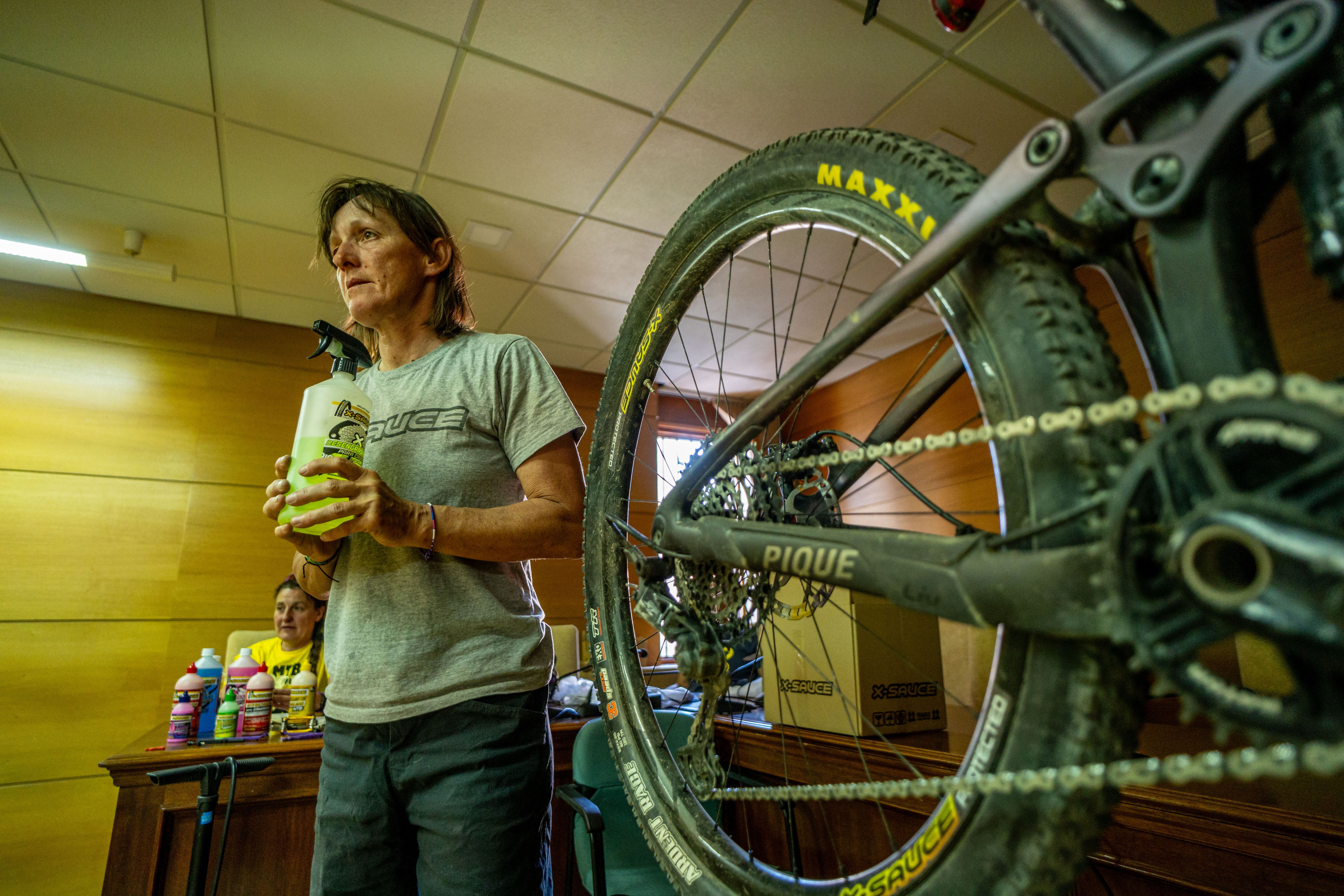 MTB Mujer (120)