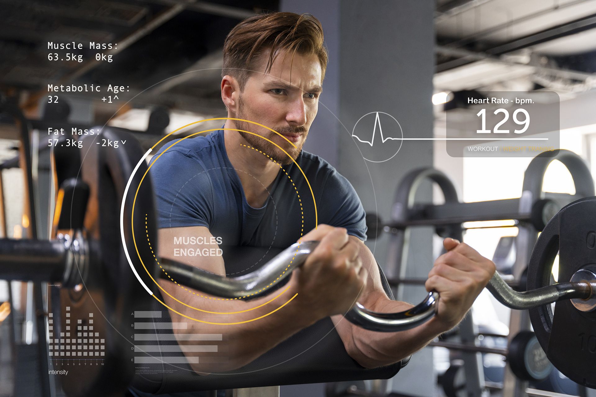Fitness GPT. Eficacia para tus rutinas con IA