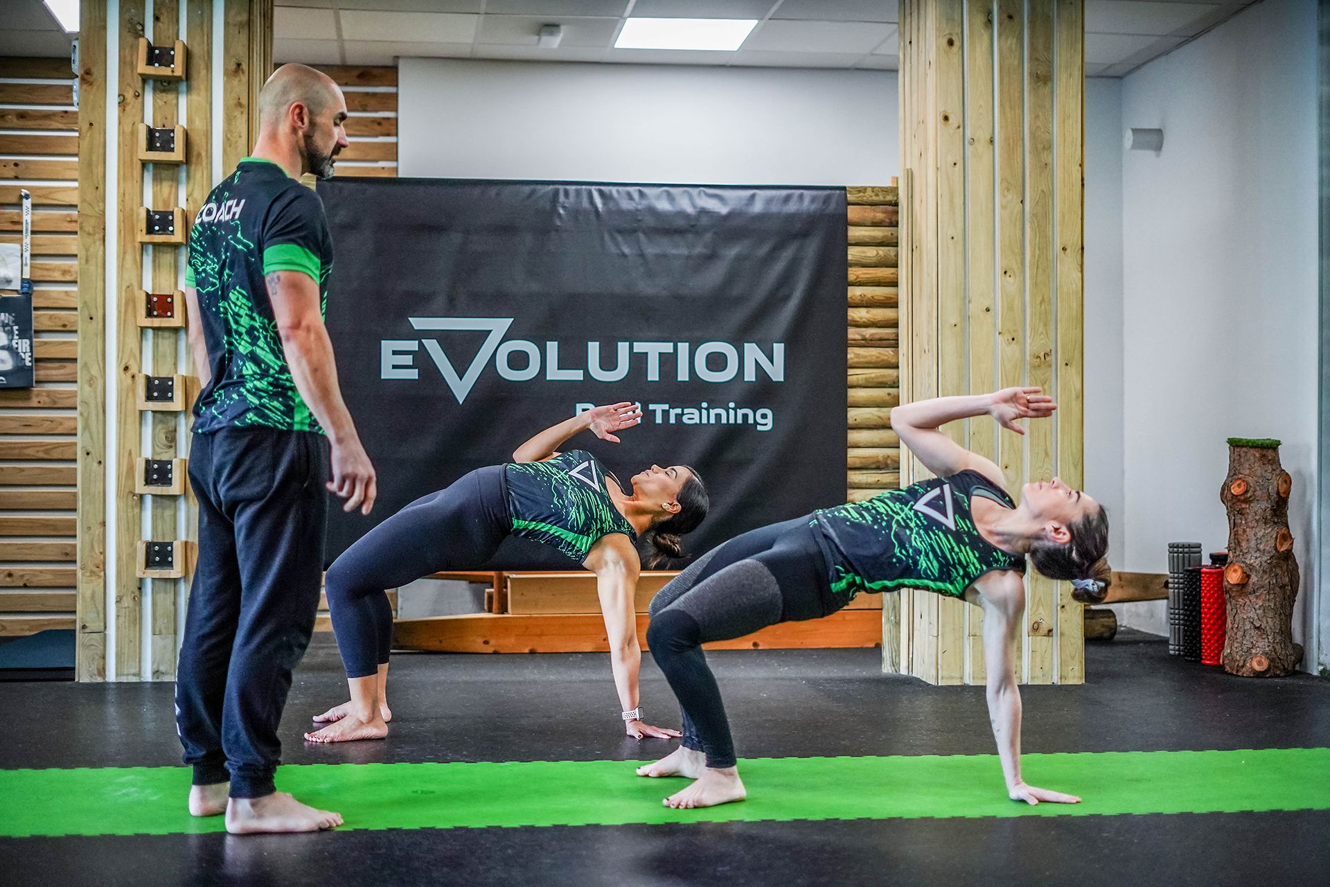 Animal Flow. Entrena como un animal y mejora en tu deporte