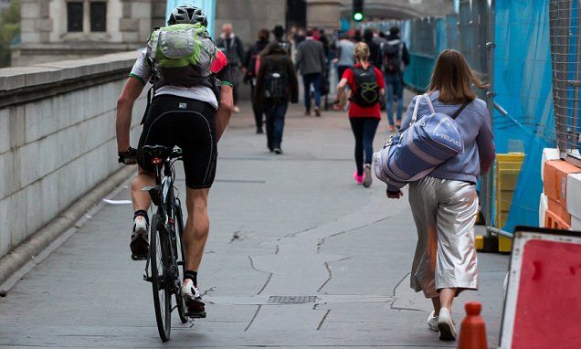 bici acera