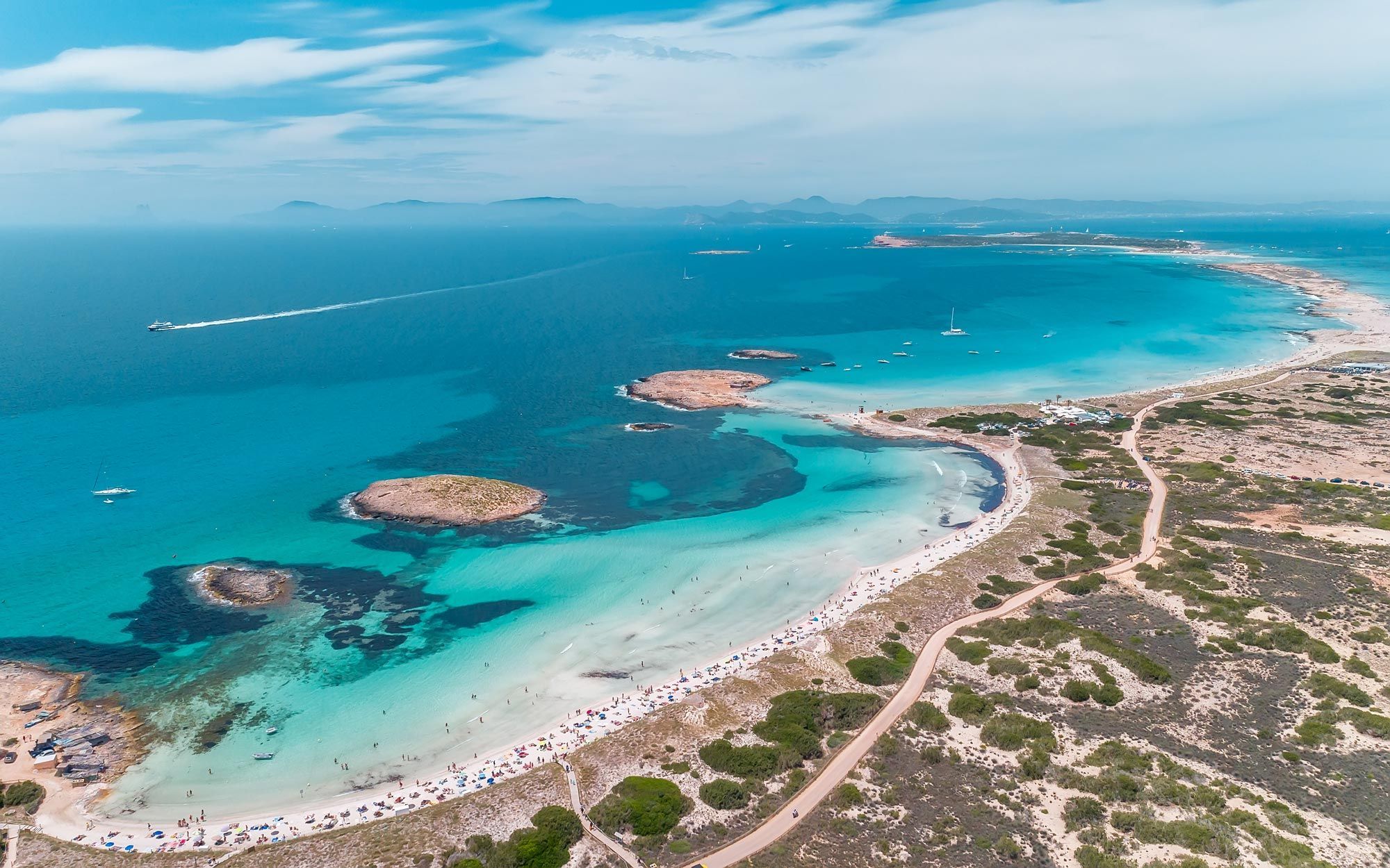 formentera