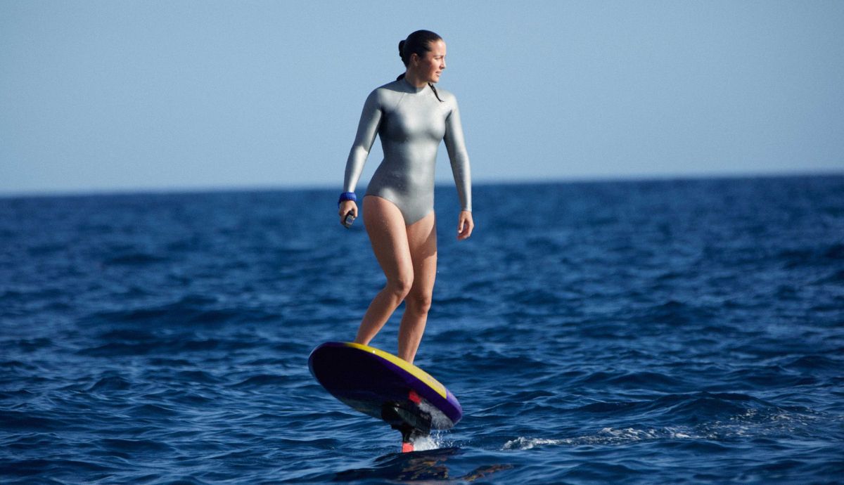 OYSHO WATER SPORTS, nueva colección para deportes acuáticos