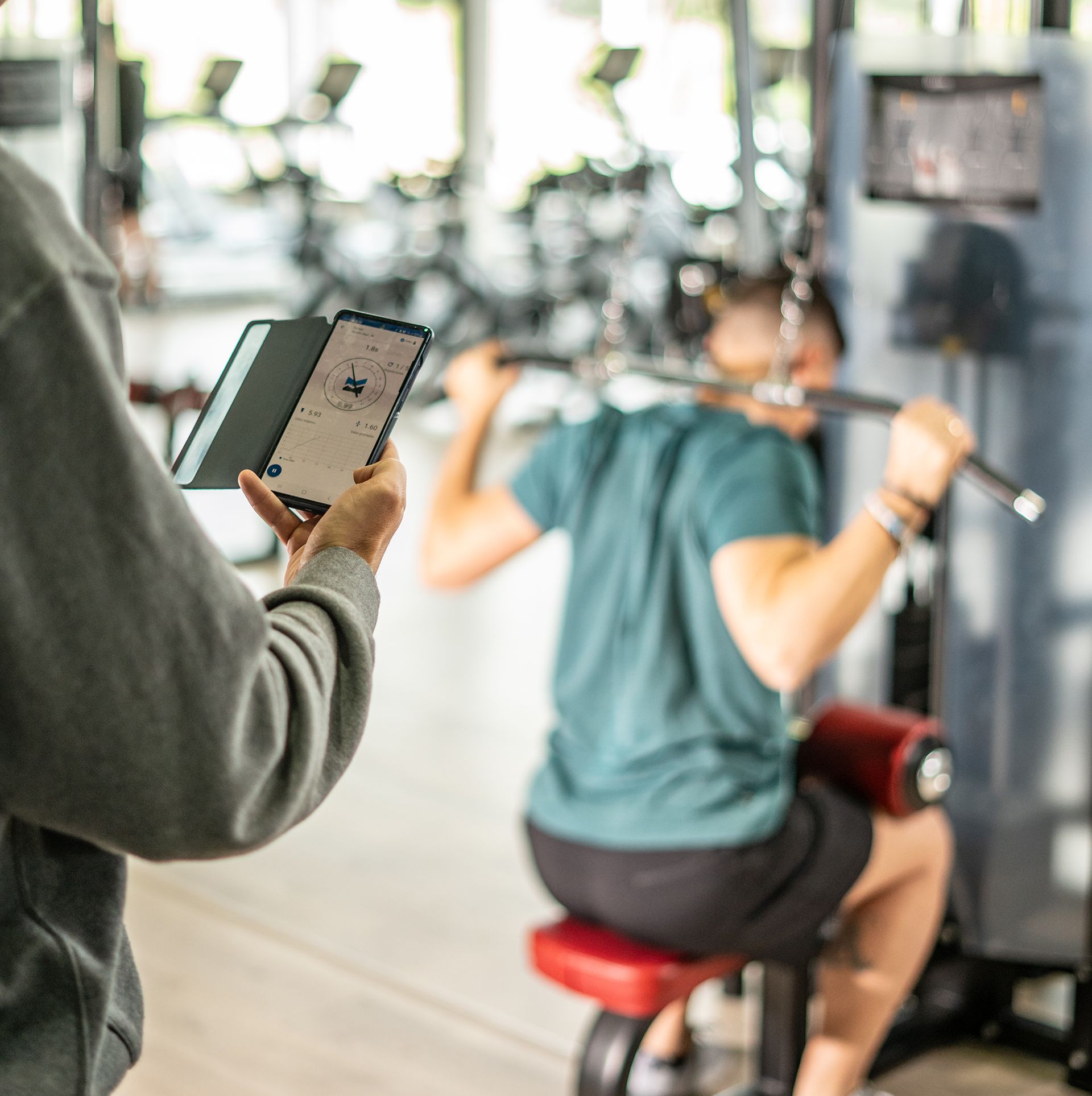 Errores del gimnasio. 25 años de mitos