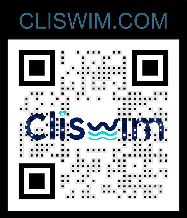 QRCLISWIM QRCLISWIM