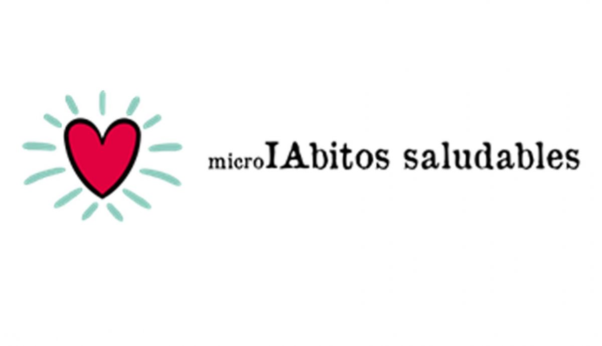 MicroIAbitos Saludables. Libro Beatriz Crespo MicroIAbitos Saludables. Libro Beatriz Crespo