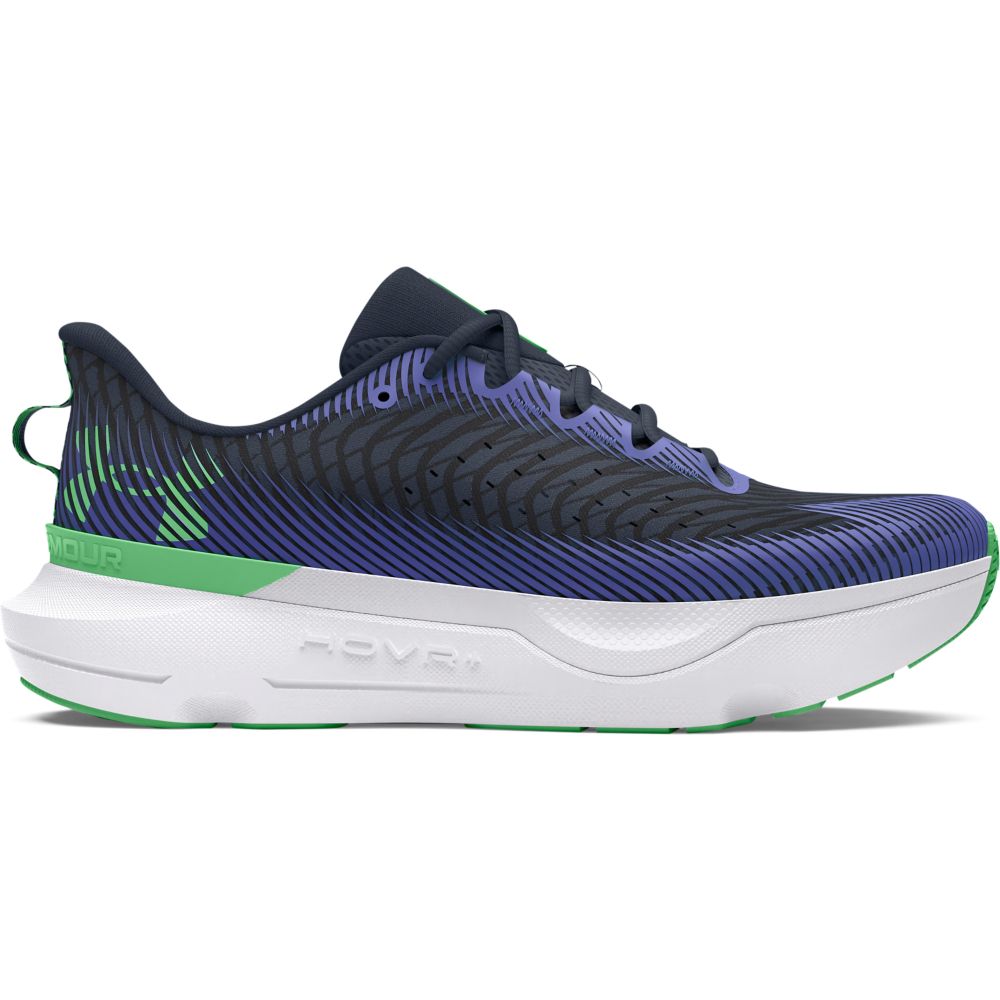 UNDER ARMOUR Zapatillas de running UA Infinite Pro para hombre 3027190 101 PVP. 130€