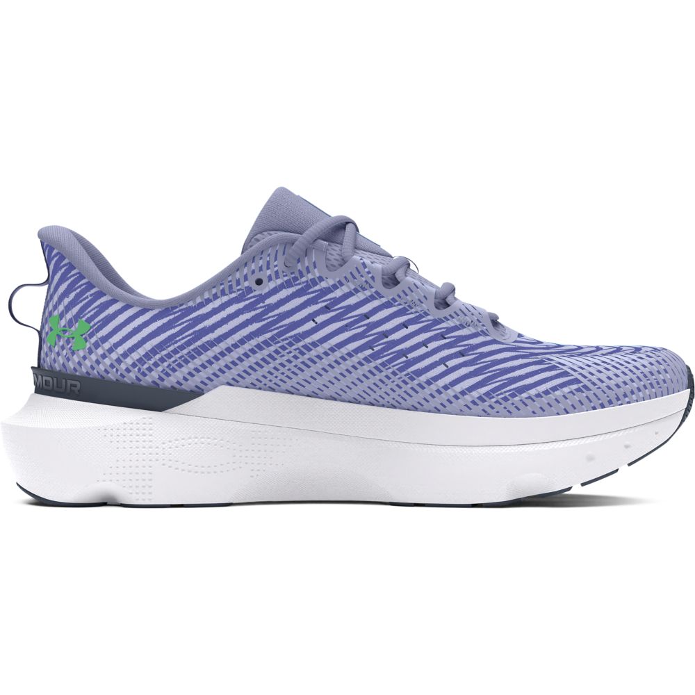 UNDER ARMOUR Zapatillas de running UA Infinite Pro para mujer 027200 501 PVP. 130€