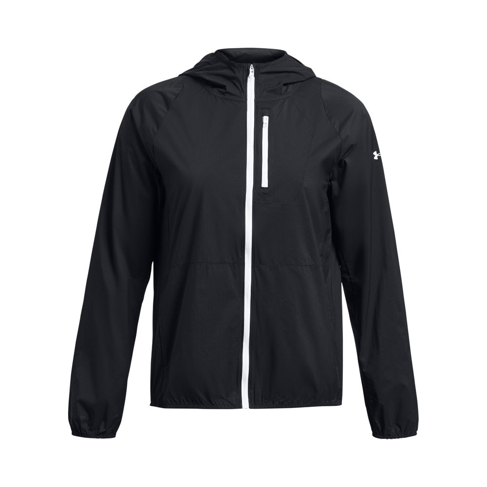 UNDER ARMOUR Chaqueta ligera UA Storm Launch para mujer 1381881 001 PVP. 100€