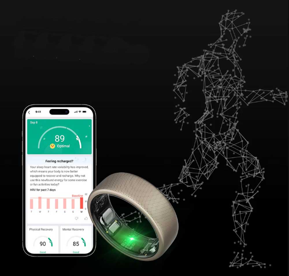 amazfit helio ring recuperacion 2 amazfit helio ring recuperacion 2