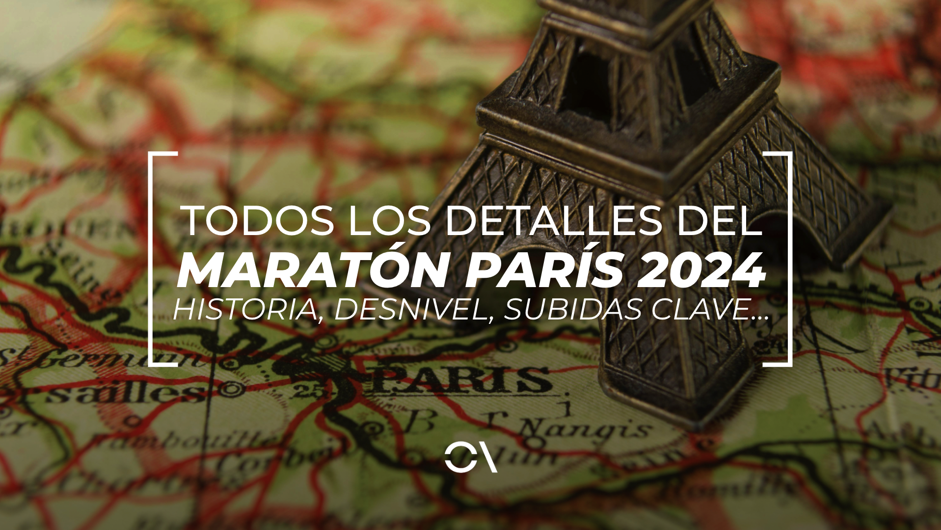 El maratón de los Juegos Olímpicos de París tendrá un recorrido de ida y vuelta entre París y Versalles. El maratón de los Juegos Olímpicos de París tendrá un recorrido de ida y vuelta entre París y Versalles.