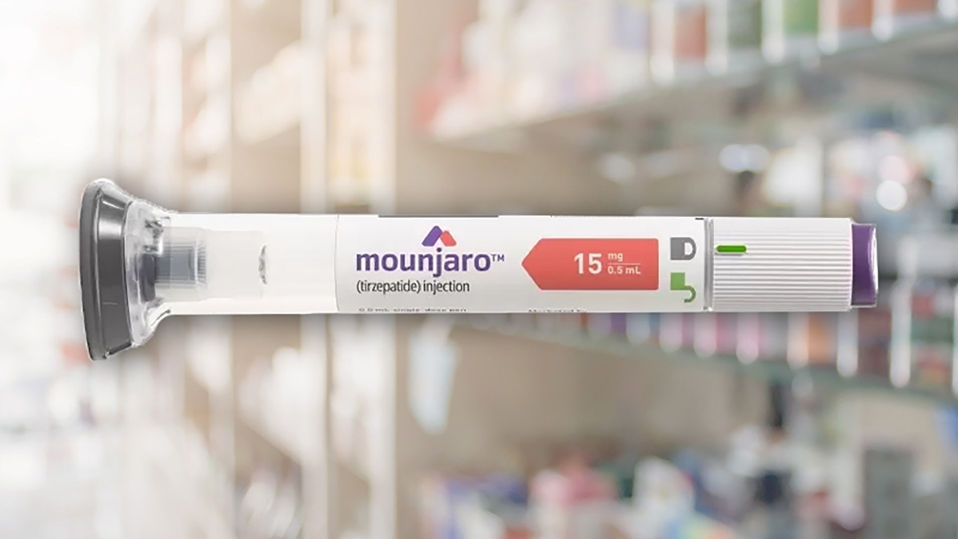 Mounjaro el rival de Wegovy, el fármaco contra la obesidad y la diabetes, llega a España