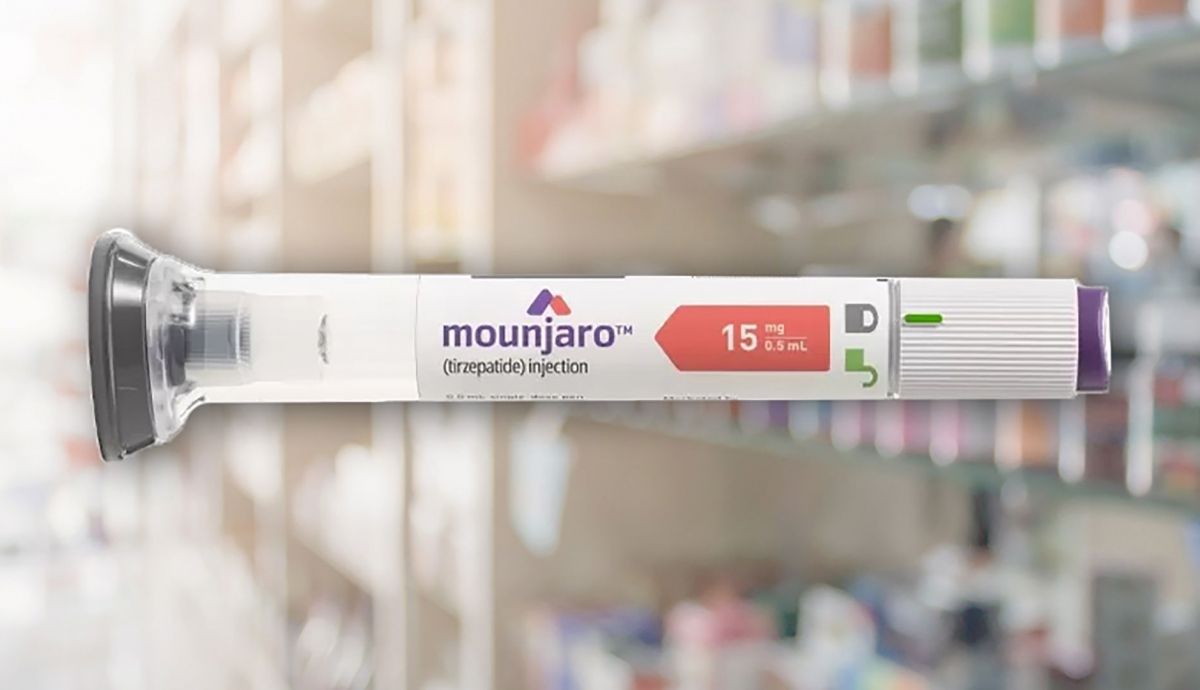 tirzepatide lower stomach pain Mounjaro (Tirzepatide) Side Effects: Your Month-by-Month Guide