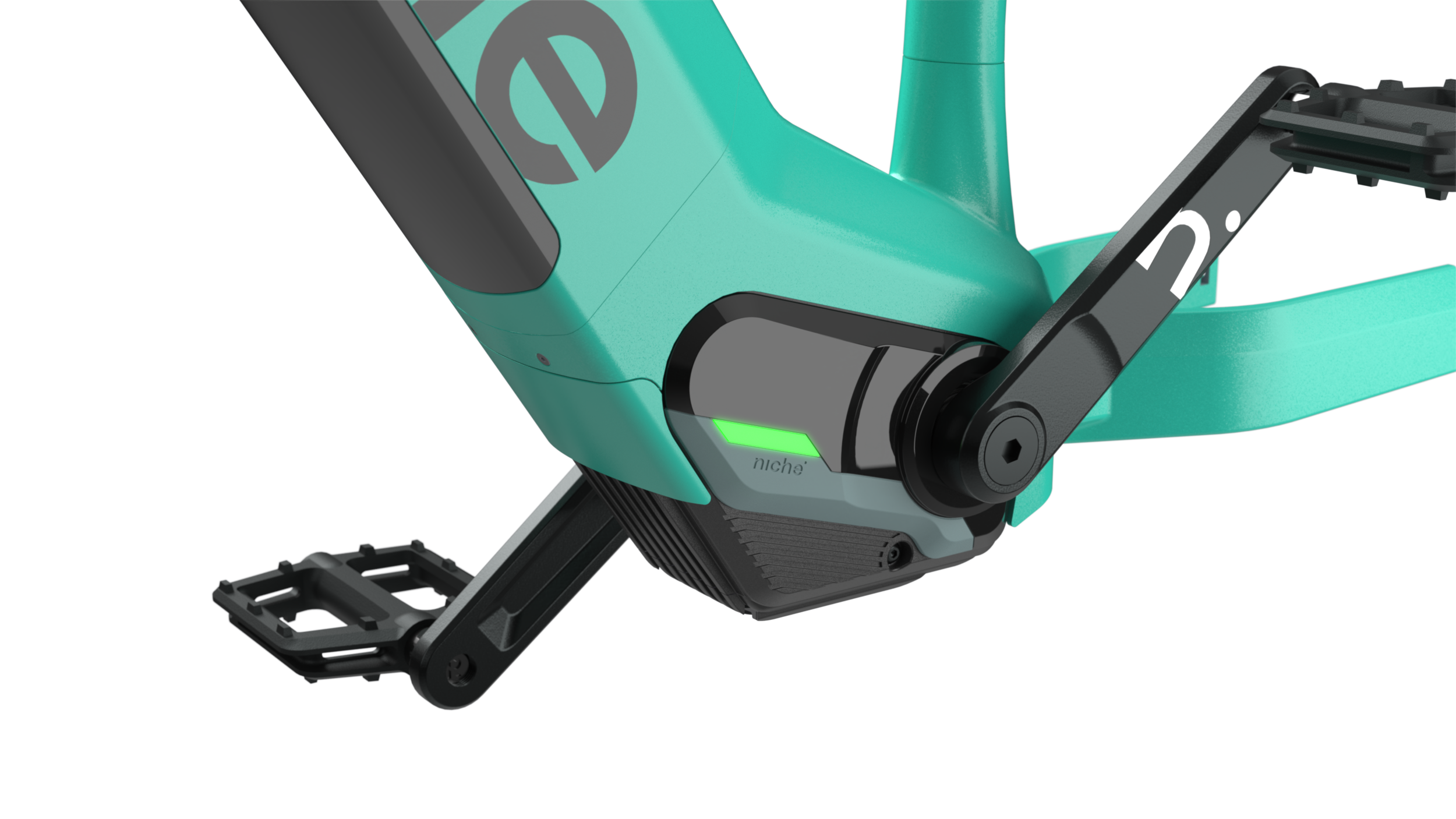 Niche bike 1