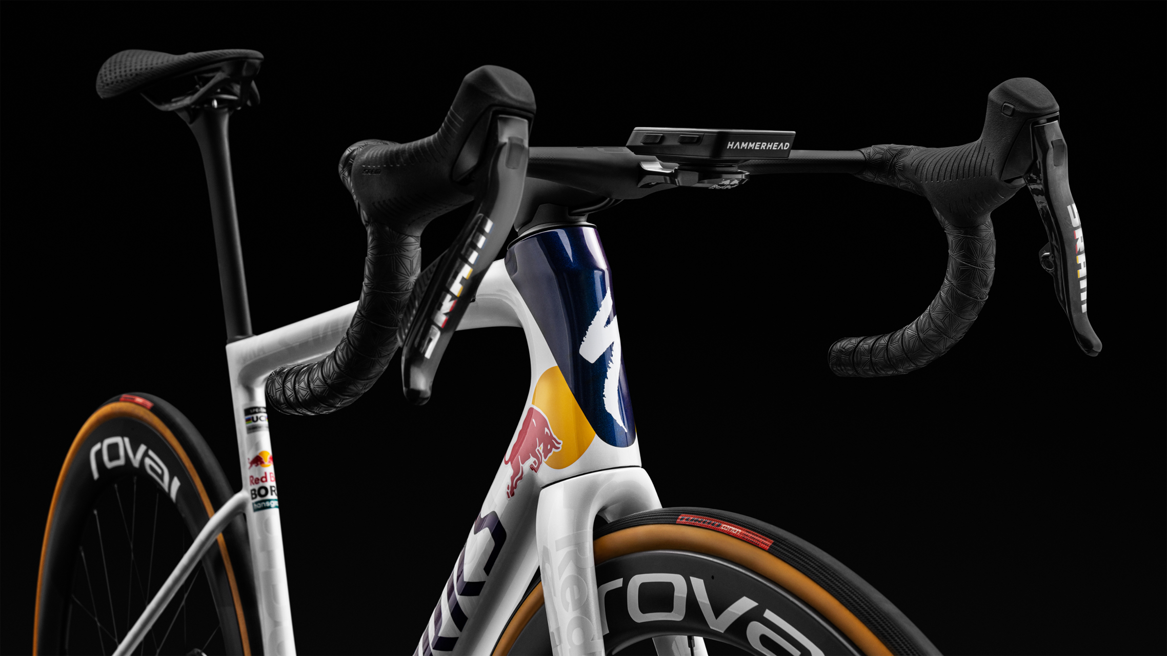 Tarmac SL8 LTD RedBull BORA Hansgrohe (6) Tarmac SL8 LTD RedBull BORA Hansgrohe (6)
