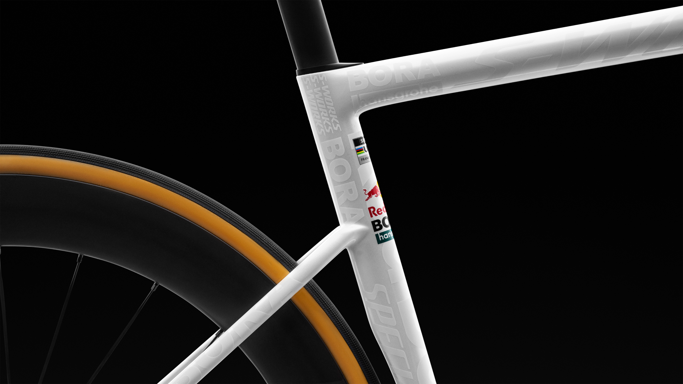 Tarmac SL8 LTD RedBull BORA Hansgrohe (3) Tarmac SL8 LTD RedBull BORA Hansgrohe (3)