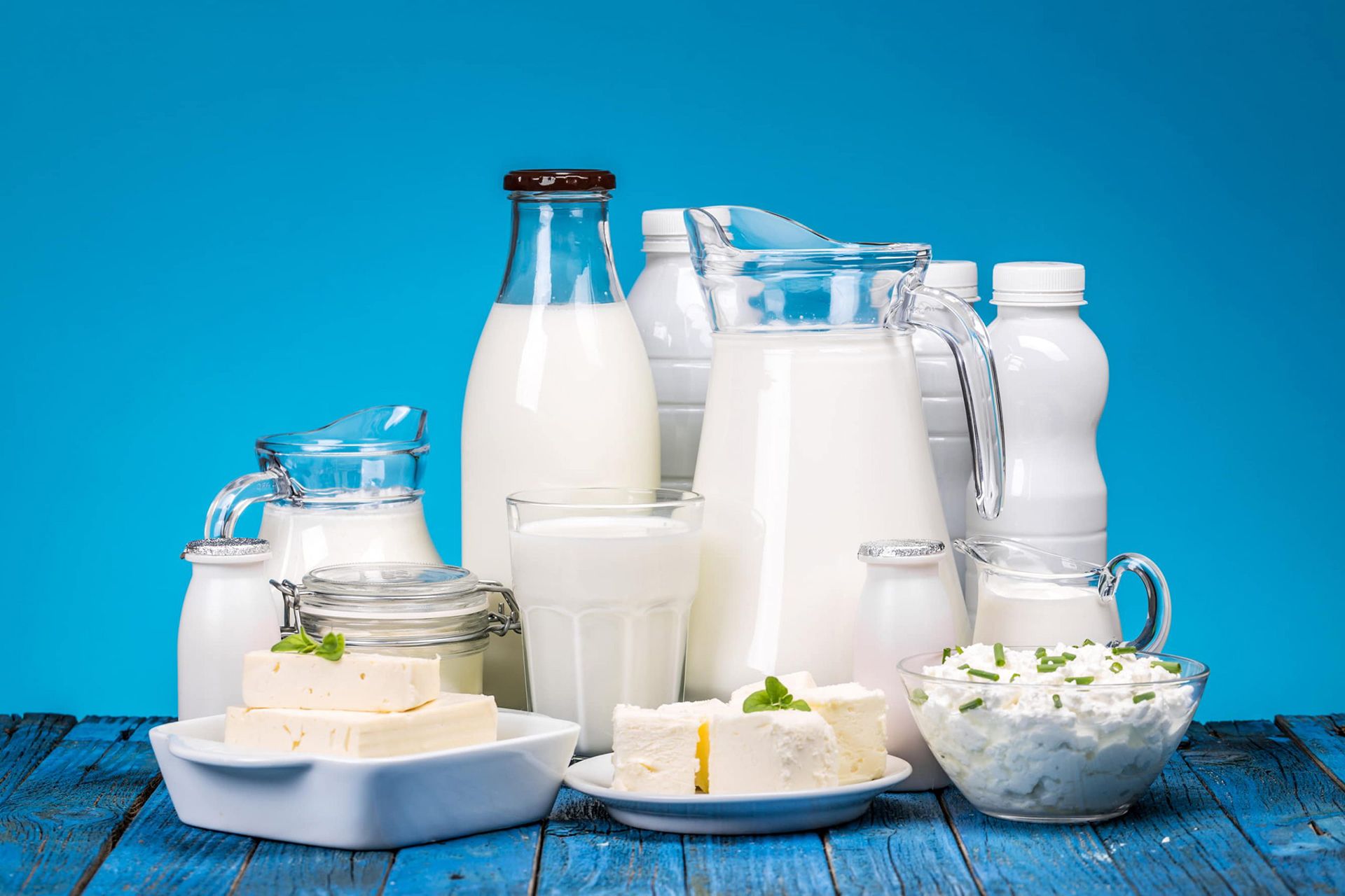 Intolerancia a la lactosa y consumo de lactasa. Todo lo que necesitas saber