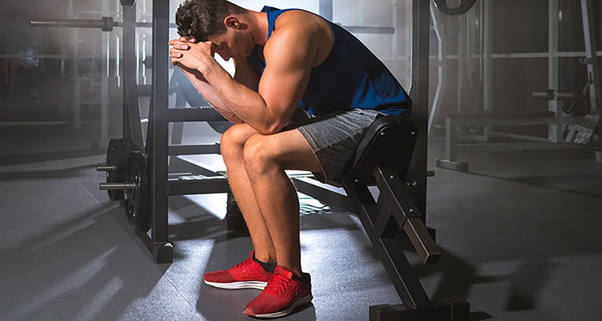 Lo que nunca debes combinar en tu entrenamiento