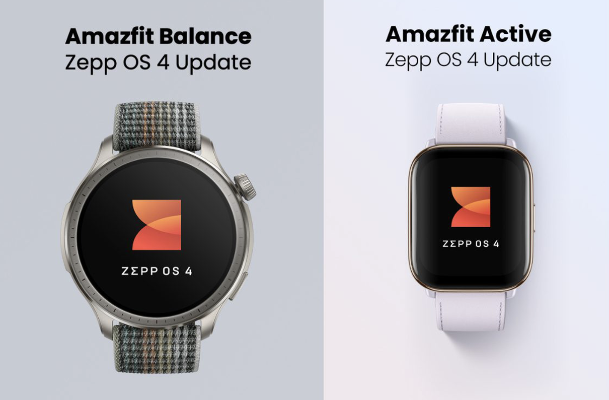 Redefiniendo la experiencia del usuario y el bienestar integral en los smartwatches Amazfit.
