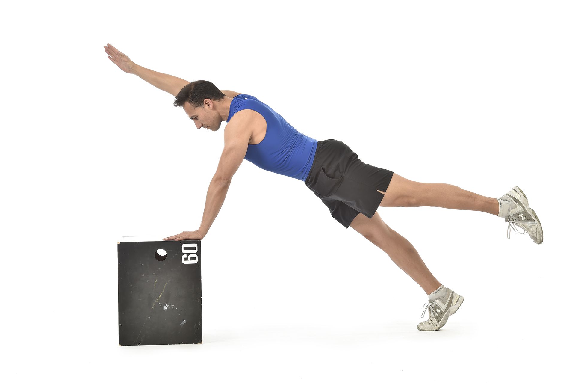 De los abdominales al core