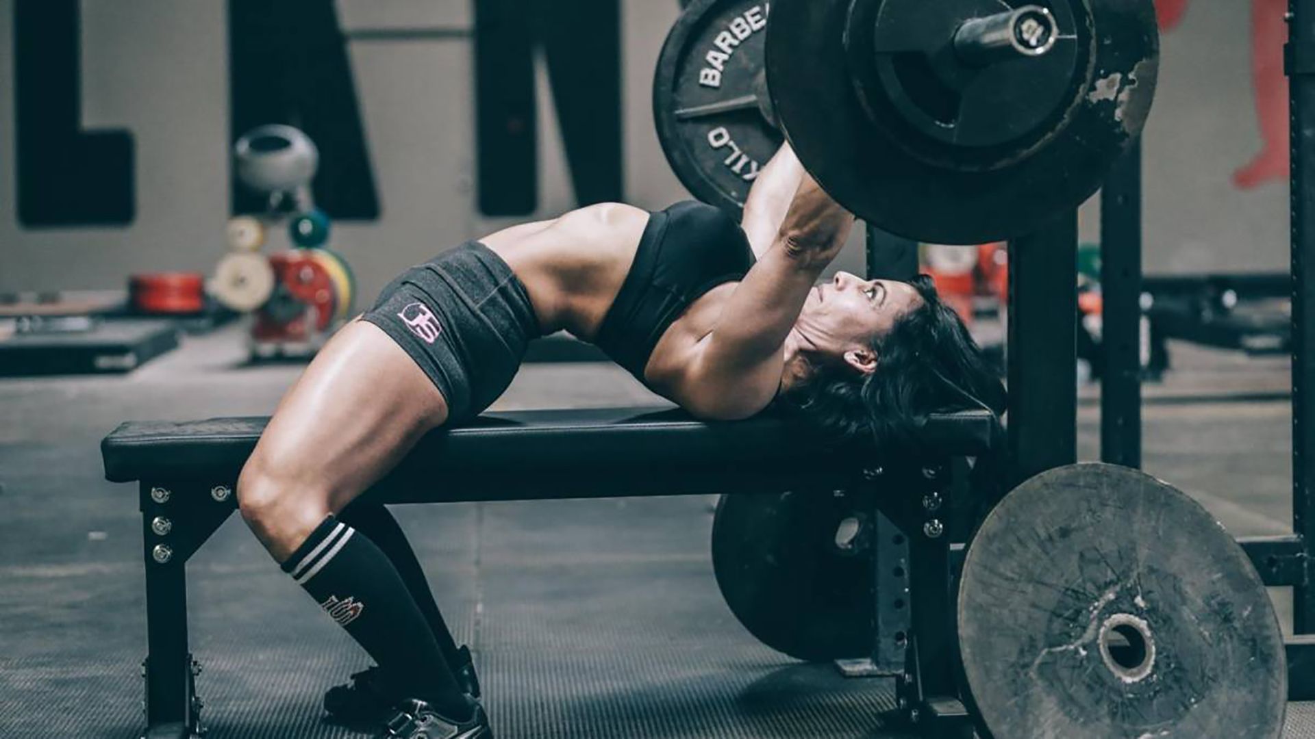 Utilizar la 1RM para definir la carga de entrenamiento