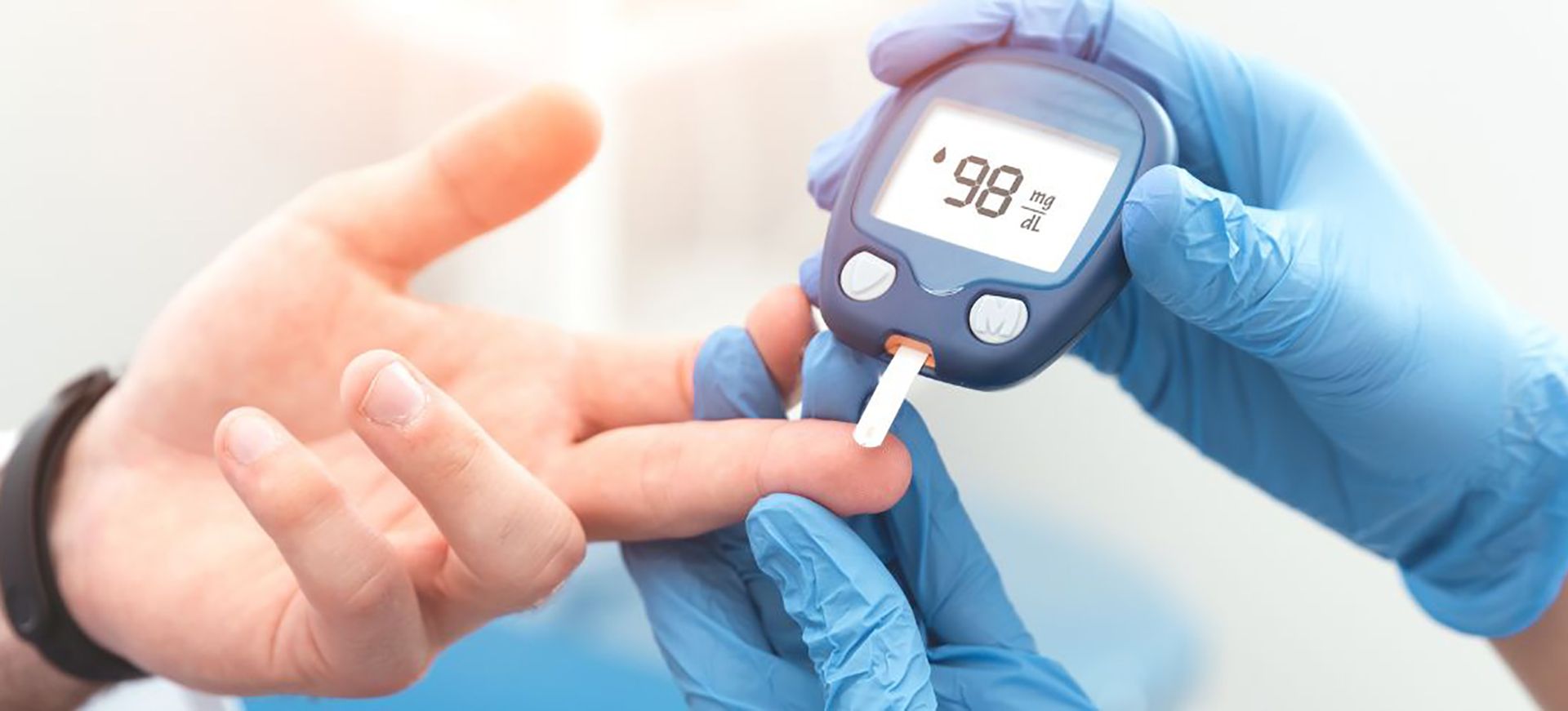 De objetivo Azúcar Cero al control de la glucosa