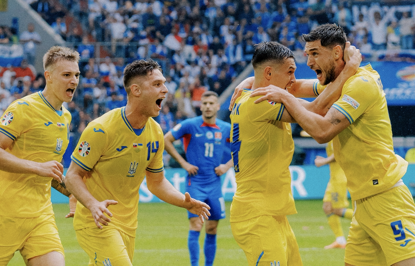 Joma marca un hito y vestirá al 15% de los deportistas en las Olimpiadas 2024.