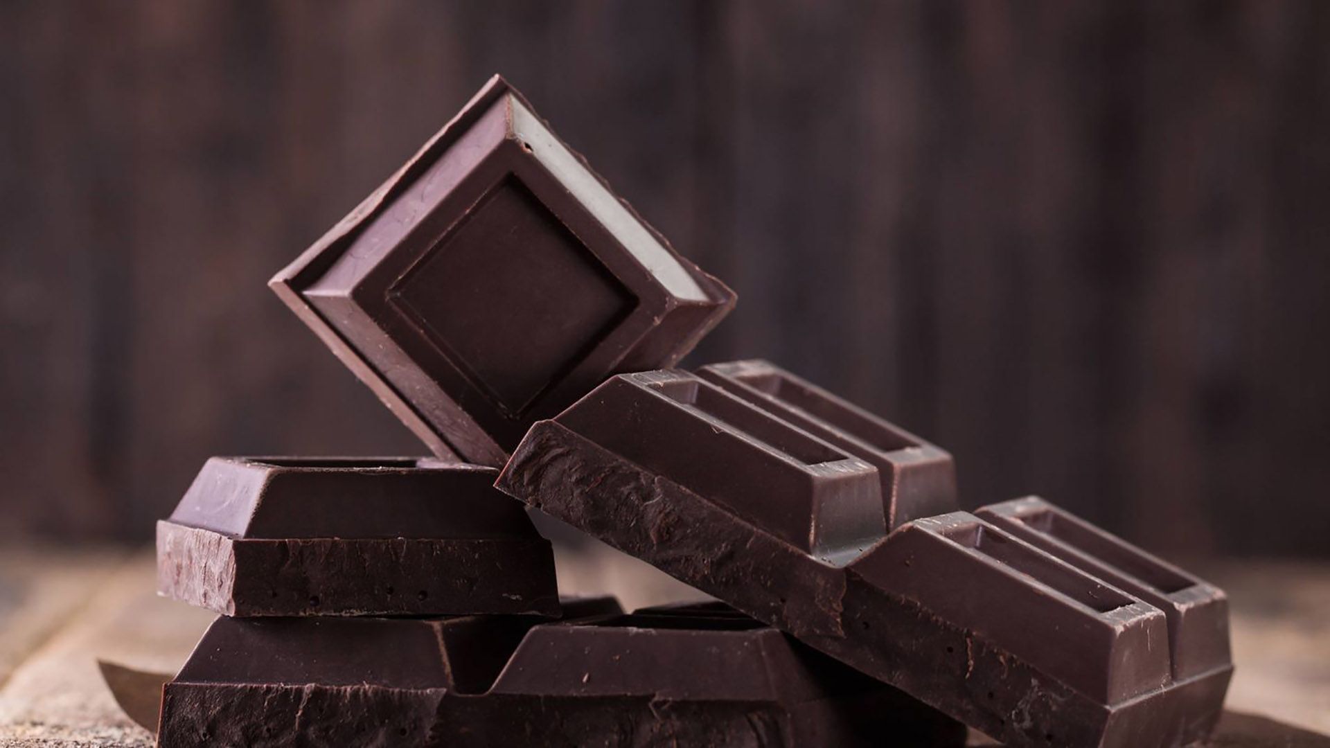 Es preocupante la presencia de metales pesados en el chocolate