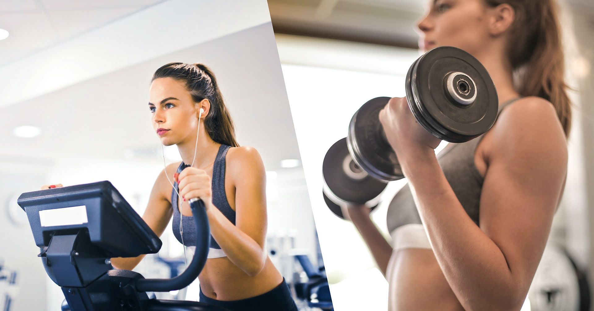 El Cardio cede a la Fuerza