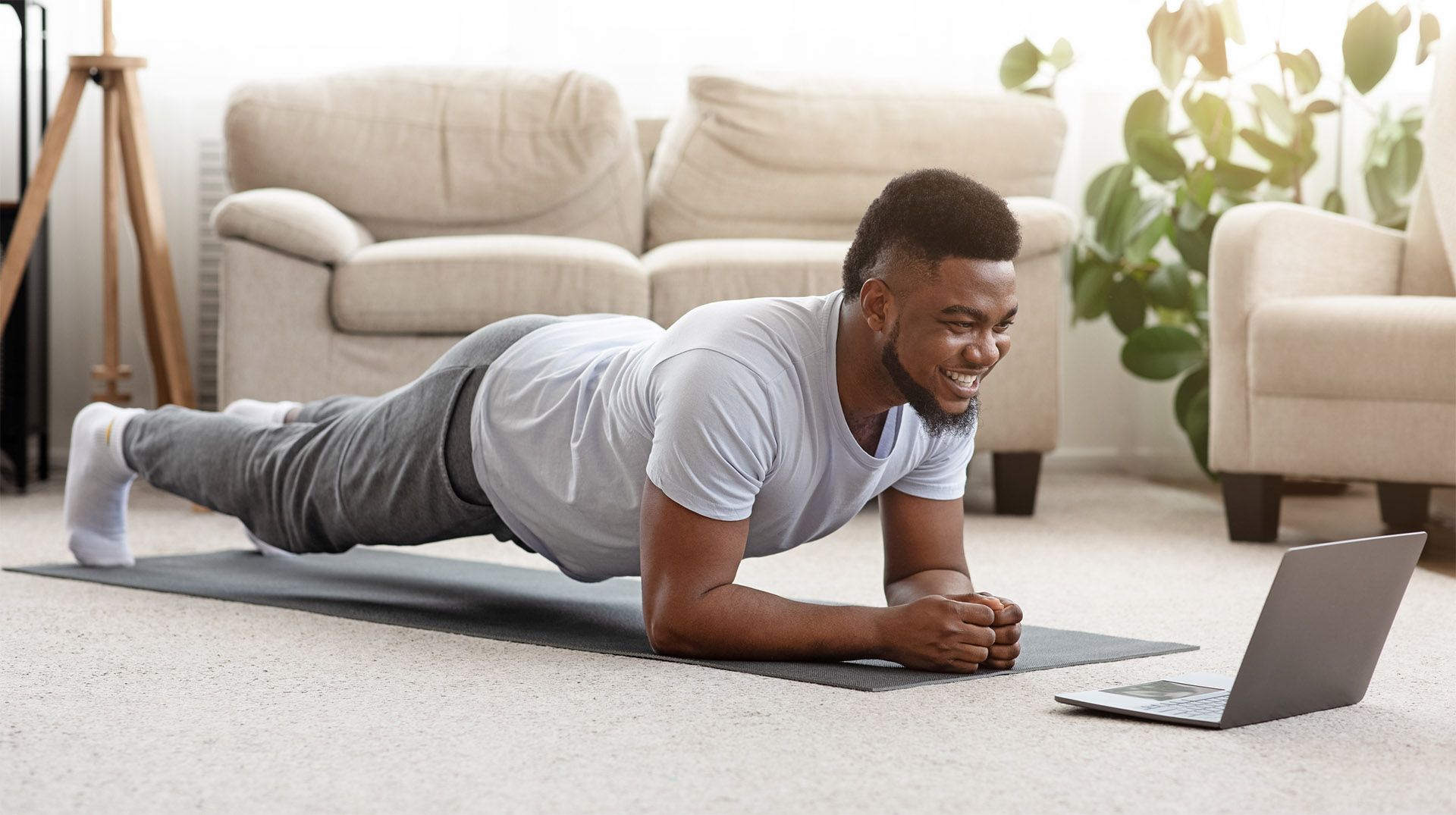 Entrenamiento online