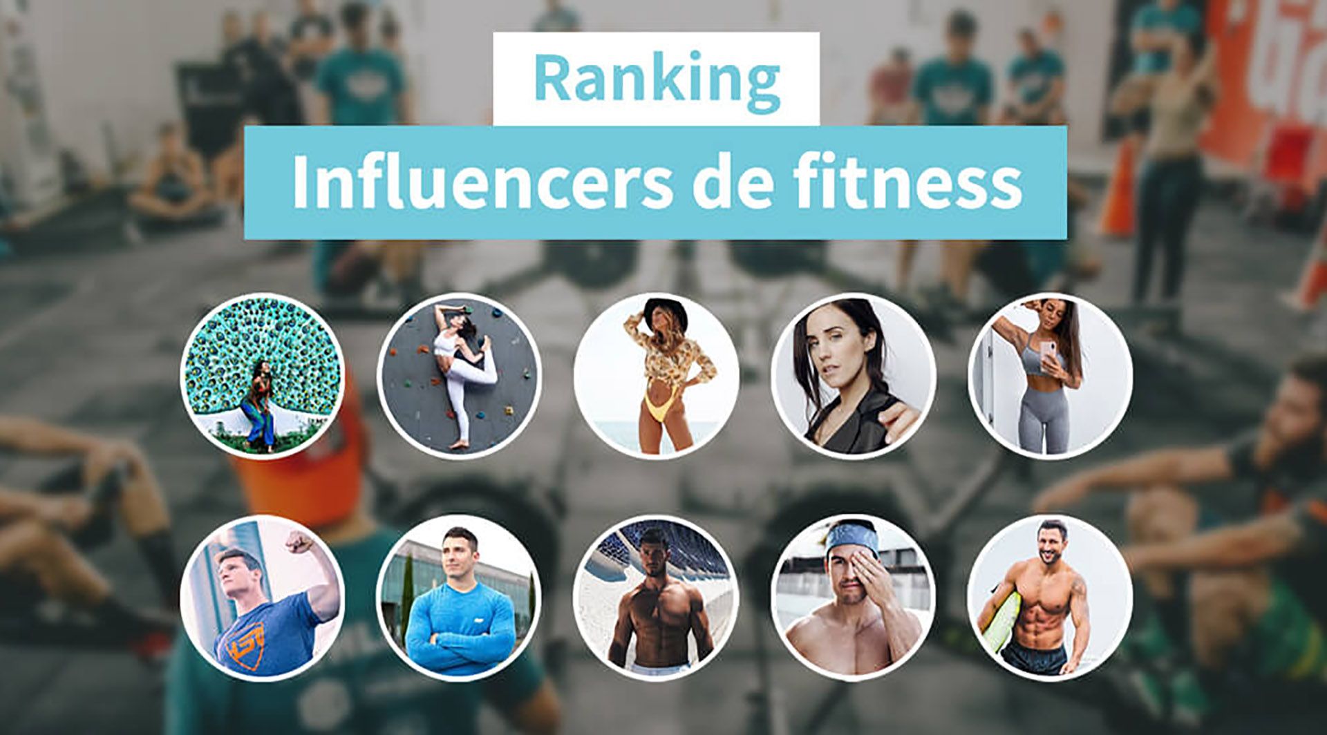 Influencers