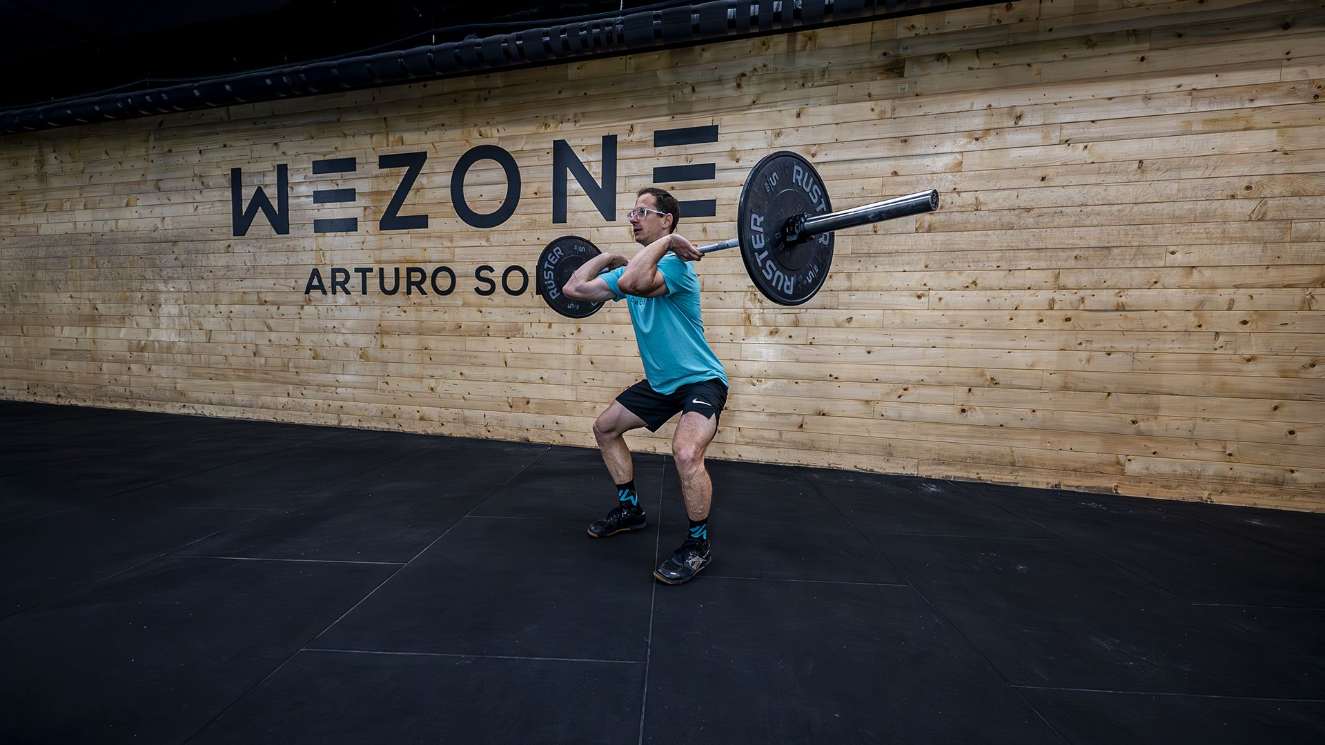 CrossFit sin lesiones
