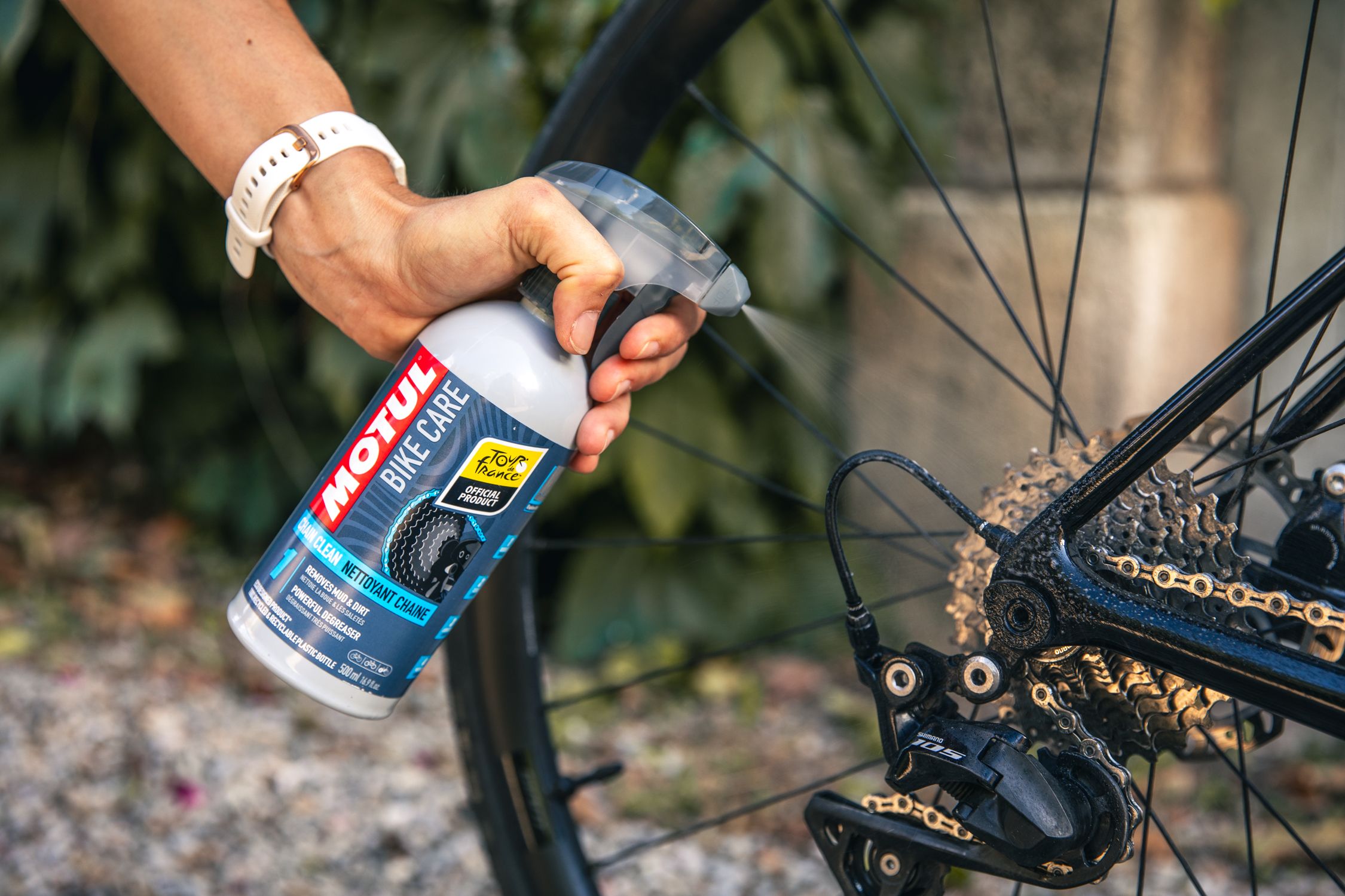 2024 05 31 Motul   Julie   Bike Care   Montpelier (18 sur 65)