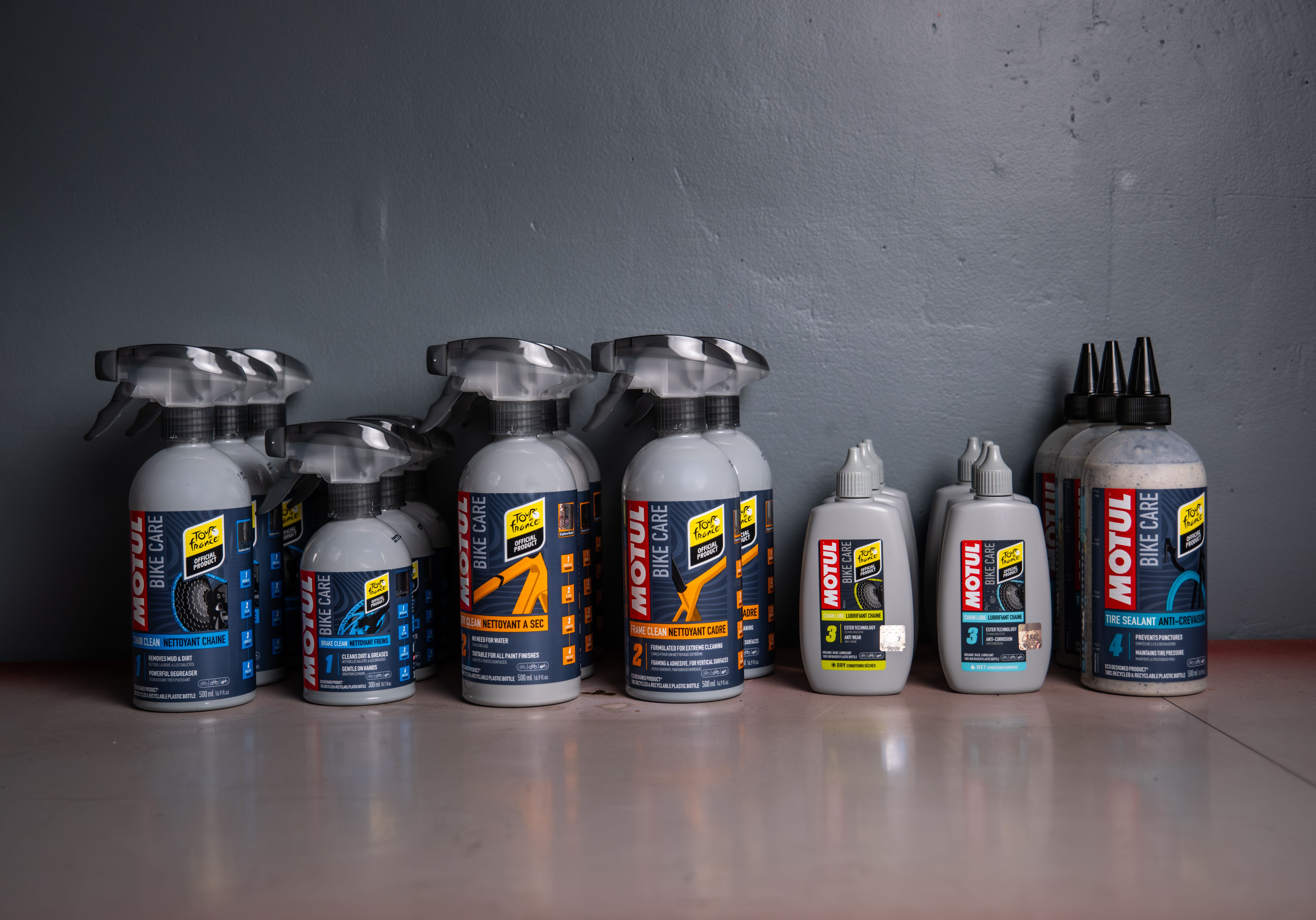 MOTUL BIKE CARE DAY 1 1